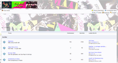 Desktop Screenshot of doemaarforum.com
